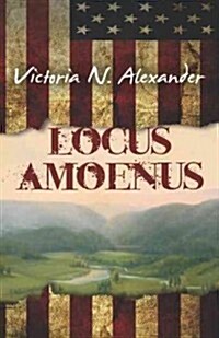 Locus Amoenus (Hardcover)