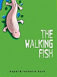 The Walking Fish (Paperback)