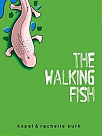 The Walking Fish (Hardcover)