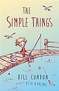 The Simple Things (Paperback)