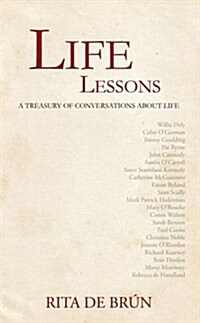 Life Lessons: A Treasury of Conversations about Life (Paperback)