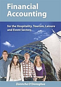 Financial Accounting for the Hospitality, Tourism, Lei (Paperback)