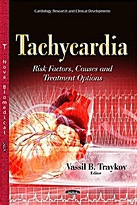 Tachycardia (Hardcover, UK)