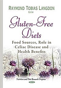 Gluten-free Diets (Hardcover)