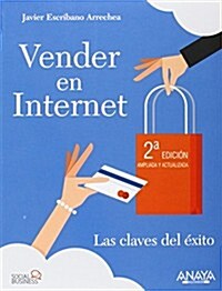 Vender en Internet / Selling on Internet (Paperback)