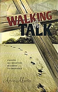 Walking the Talk (Paperback)