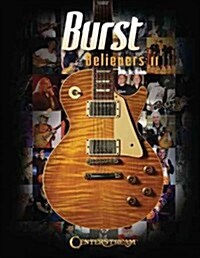 Burst Believers II (Hardcover)