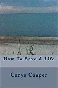 How to Save a Life (Paperback)