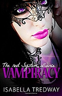 Vampiracy (Paperback)