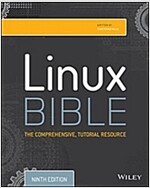 Linux Bible (Paperback, 9)
