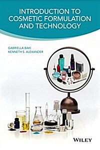 [중고] Introduction to Cosmetic Formulation and Technology (Hardcover)