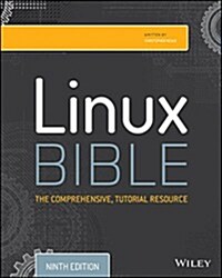 Linux Bible (Paperback, 9)