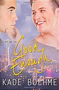 Good Enough (Paperback)