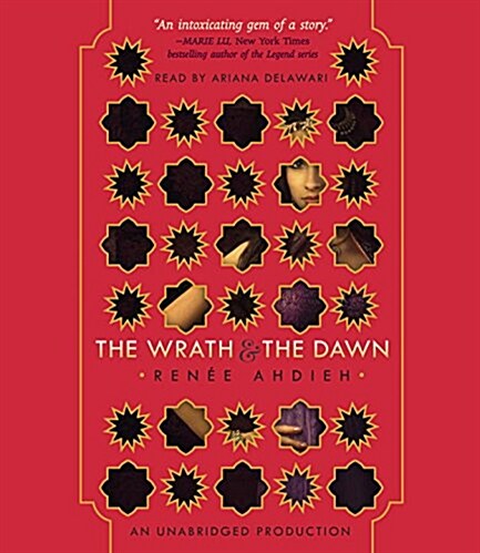 The Wrath and the Dawn (Audio CD, Unabridged)