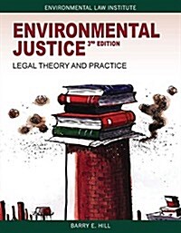 Environmental Justice (Paperback, 3rd)