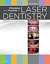 Principles and Practice of Laser Dentistry (Hardcover, 2, Revised)