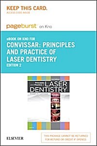 Principles and Practice of Laser Dentistry Pageburst E-book on Kno Retail Access Card (Pass Code, 2nd)