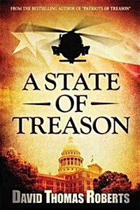 A State of Treason (Hardcover)