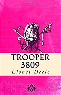 Trooper 3809 (Paperback)