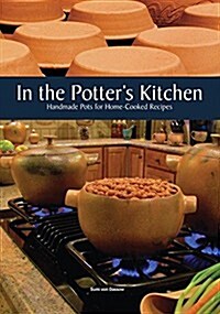 In the Potters Kitchen (Paperback)