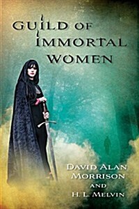 Guild of Immortal Women (Paperback)