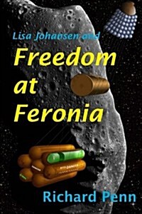 Freedom at Feronia (Paperback)