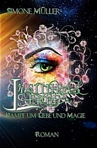 Lysitheas Erbe: Kampf Um Liebe Und Magie (Paperback)