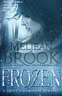 Frozen (Paperback)