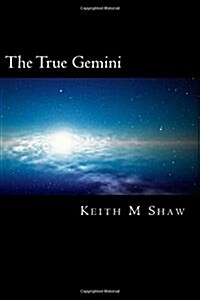 The True Gemini (Paperback)