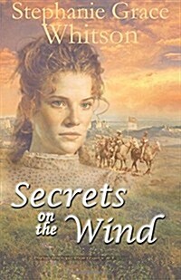 Secrets on the Wind (Paperback)