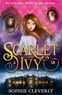 The Lost Twin (Paperback)