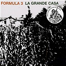 [수입] Formula 3 - La Grande Casa