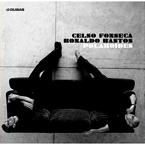 [중고] Celso Fonseca & Rolando Bastos - Polaroides