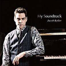 Jacob Koller - My Soundtrack ~Cinematic Piano Ⅳ~
