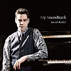 [중고] Jacob Koller - My Soundtrack ~Cinematic Piano Ⅳ~