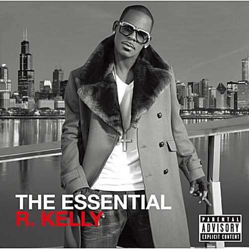 [중고] R. Kelly - The Essential R. Kelly [2CD]