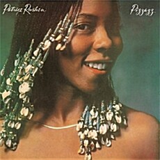 [수입] Patrice Rushen - Pizzazz [Remastered]