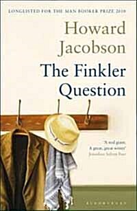 Finkler Question (Paperback)