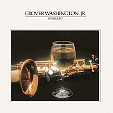 [수입] Grover Washington, Jr. - Winelight [Remastered]