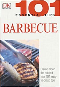 [중고] Barbecuing (Paperback)