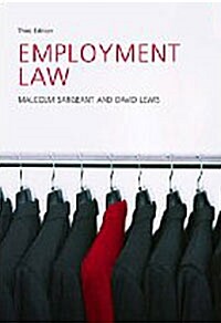 Employment Law (Paperback, 3 Rev ed)