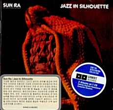 [수입] Sun Ra - Jazz In Silhouette
