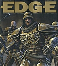 Edge (월간 영국판): 2009년 11월호