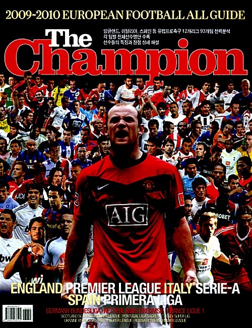 The Champion (2009-2010)