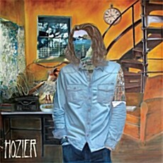 [수입] Hozier - Hozier [Deluxe Edition][2CD Digipack]