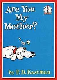 [중고] Are You My Mother? (Paperback, New ed)