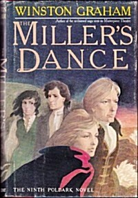 Millers Dance (Hardcover)