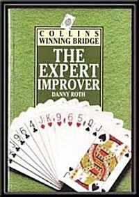 The Expert Improver (Collins Winning Bridge) (Paperback)