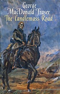 The Candlemass Road (Hardcover, 1st)