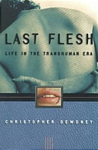 Last Flesh (Paperback)